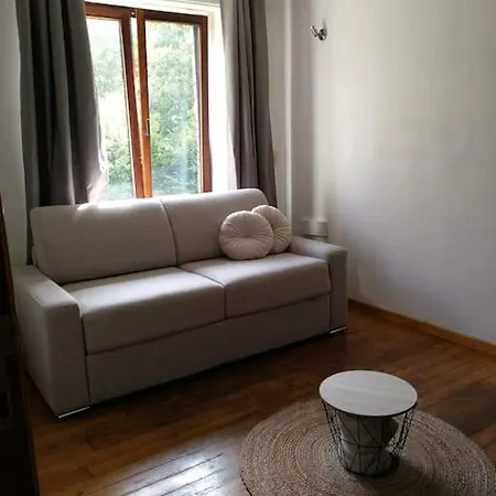 Le Gitou Des Aguesses Apartment Andenne