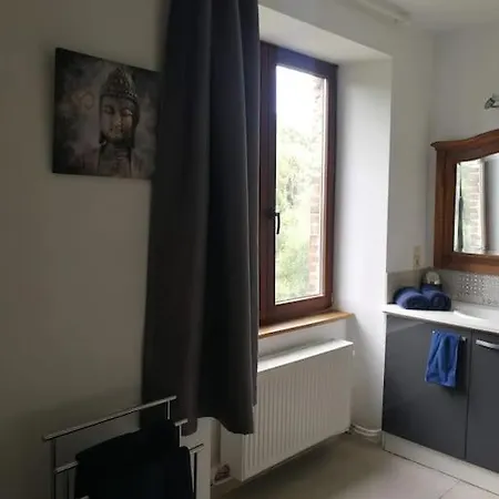 Le Gitou Des Aguesses Apartment *
