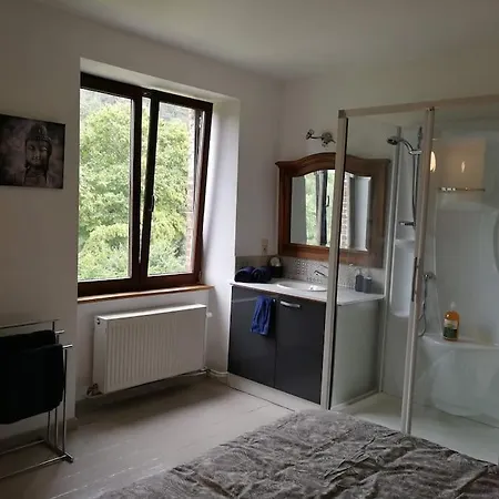 Le Gitou Des Aguesses Apartment